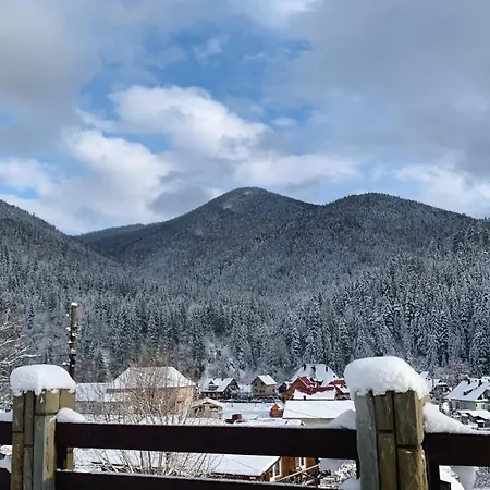 Beskyd Holiday home