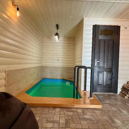 Beskyd Holiday home