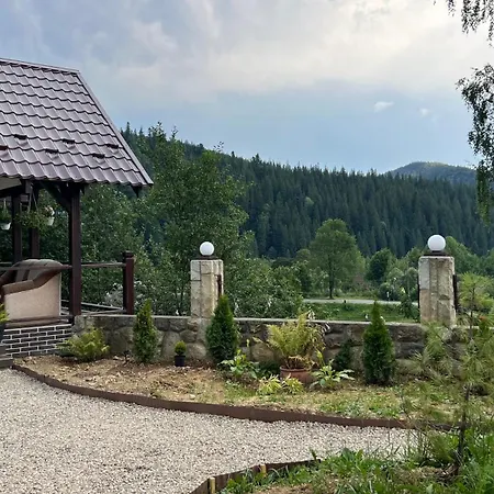 Holiday home Beskyd