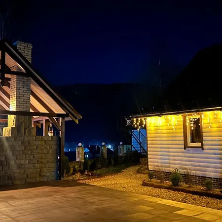 Beskyd Holiday home
