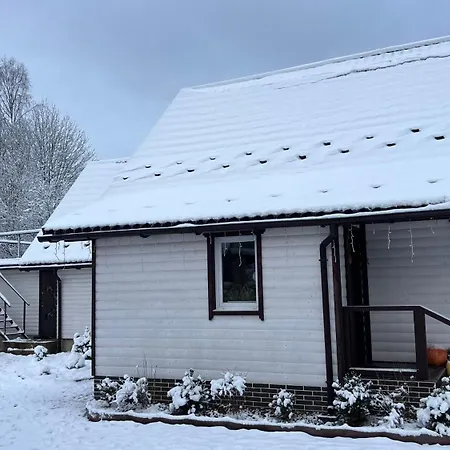 Beskyd Holiday home