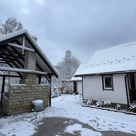 Holiday home Beskyd