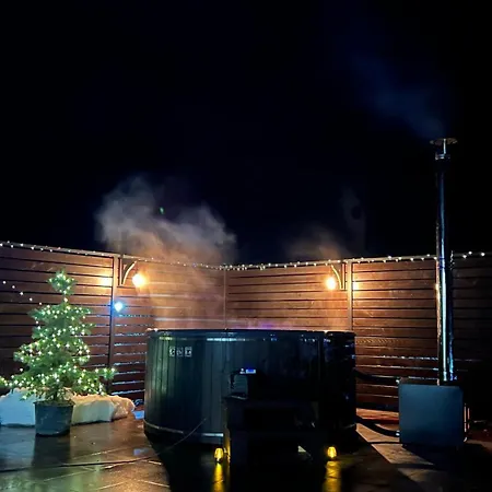 Beskyd Holiday home *