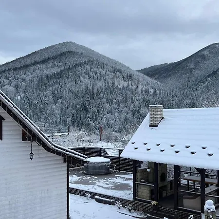 Beskyd Casa vacanze *