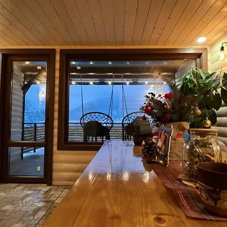 Beskyd Holiday home