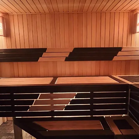 Ferienhaus Beskyd *