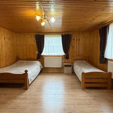 Beskyd Vakantiehuis *